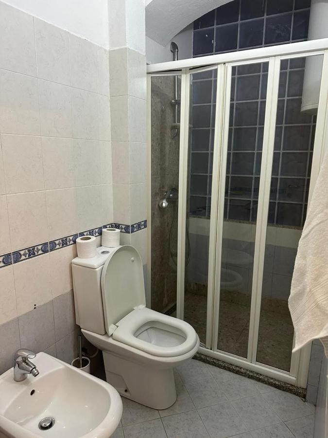 City Center Shkodra B&B Exterior photo
