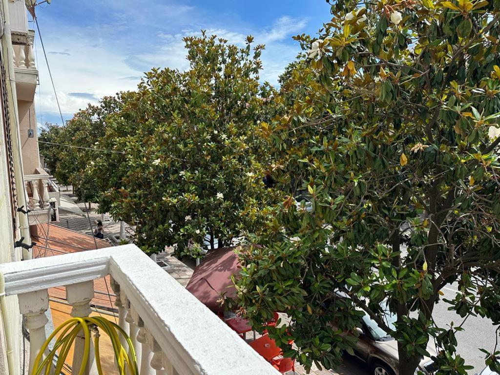 City Center Shkodra B&B Exterior photo