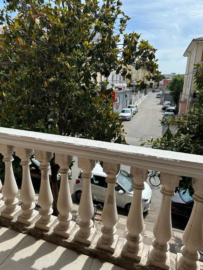 City Center Shkodra B&B Exterior photo